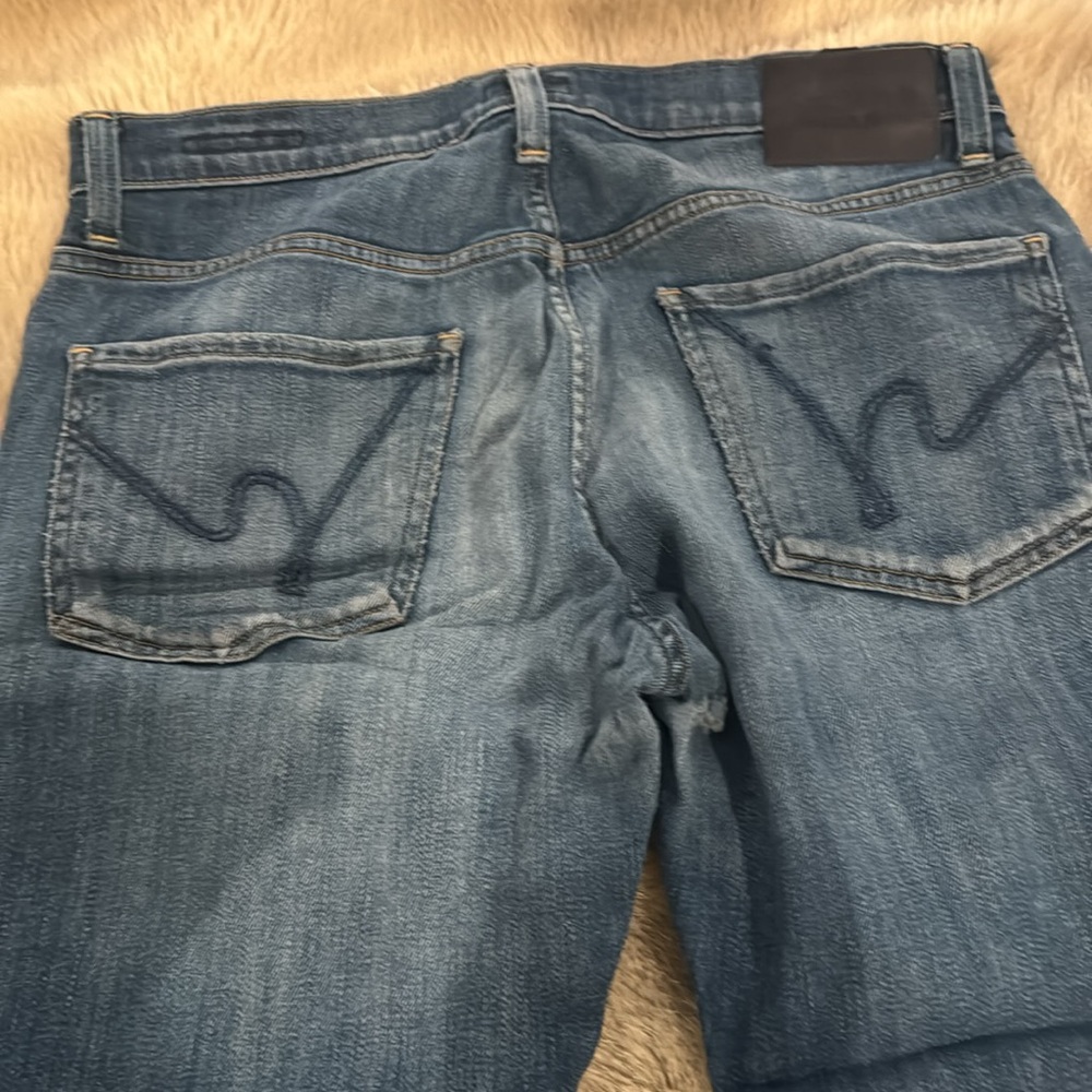Men’s Jeans - Picture 2 of 4